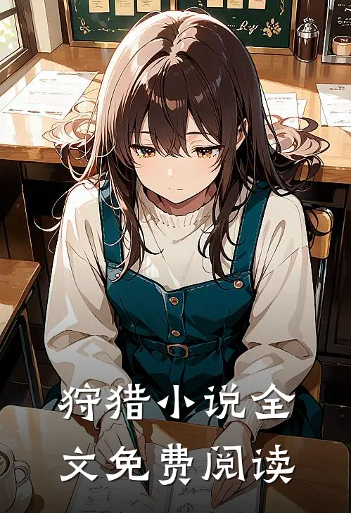 狩猎小说全文免费阅读