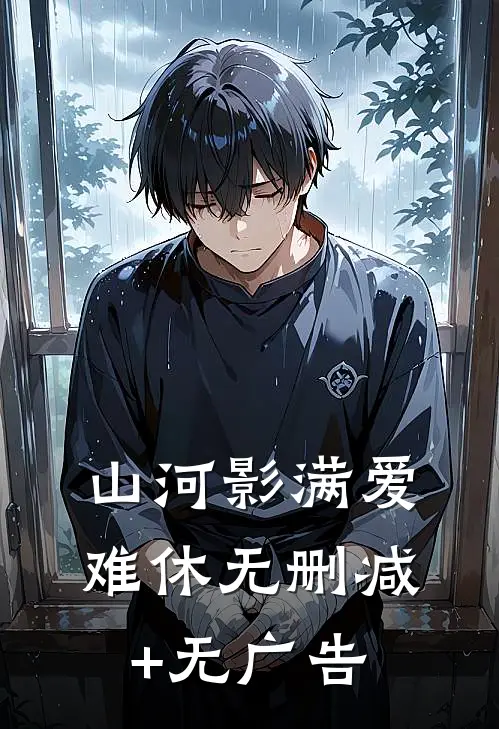 山河影满爱难休无删减+无广告