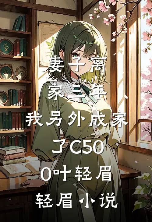 妻子离家三年，我另外成家了C500叶轻眉轻眉小说