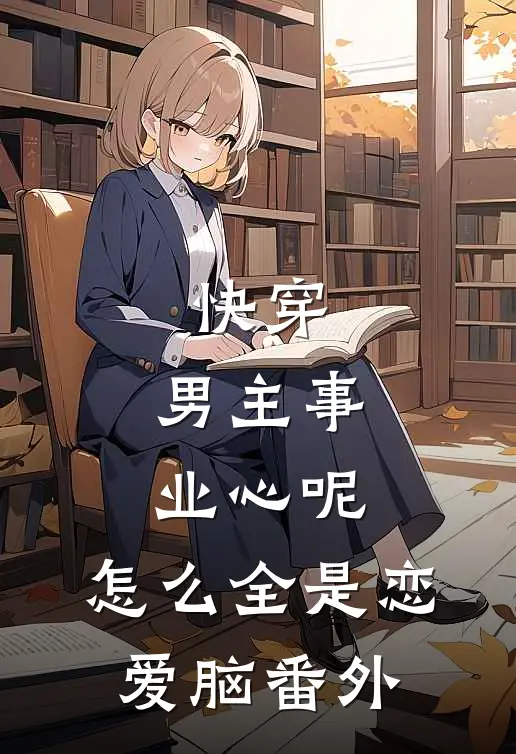 快穿：男主事业心呢，怎么全是恋爱脑番外