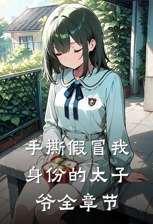 手撕假冒我身份的太子爷全章节