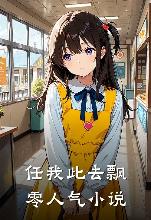 任我此去飘零人气小说