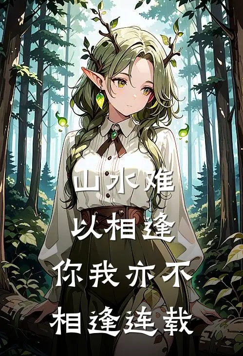 山水难以相逢，你我亦不相逢连载