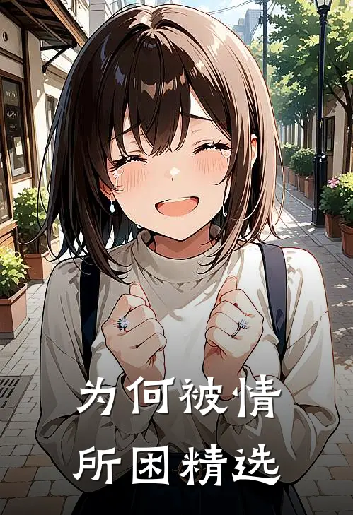 为何被情所困精选