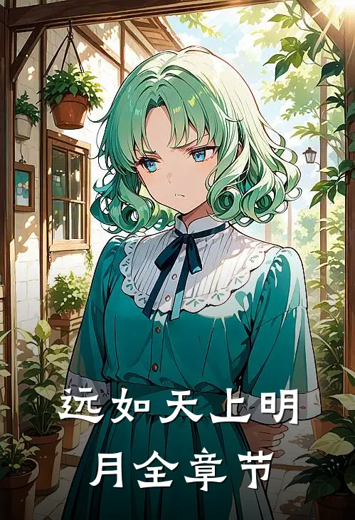 远如天上明月全章节