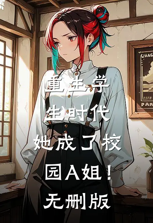 重生学生时代：她成了校园A姐！无删版