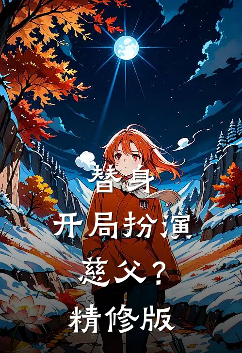 替身：开局扮演慈父？精修版
