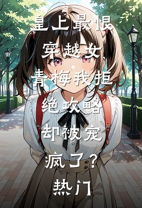 皇上最恨穿越女，青梅我拒绝攻略，却被宠疯了？热门
