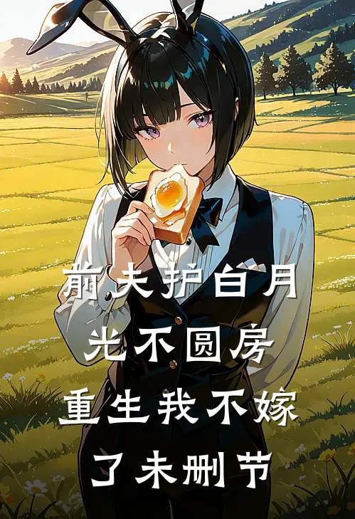 前夫护白月光不圆房，重生我不嫁了未删节