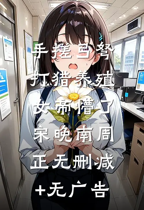 手搓弓弩，打猎养殖，女帝懵了宋晚南周正无删减+无广告