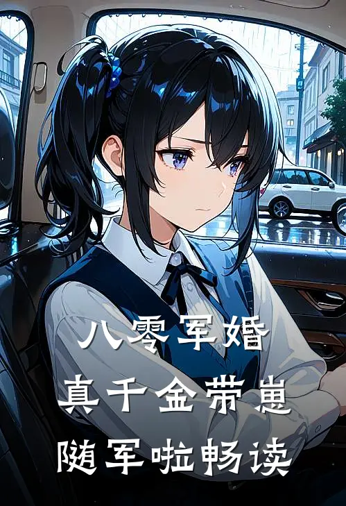 八零军婚，真千金带崽随军啦畅读