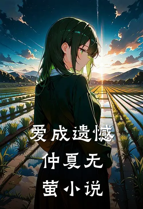 爱成遗憾，仲夏无萤小说