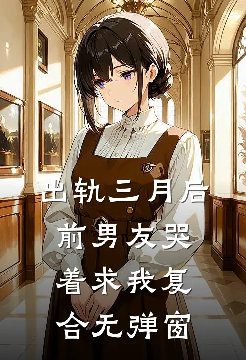 出轨三月后，前男友哭着求我复合无弹窗
