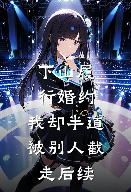 下山履行婚约，我却半道被别人截走后续