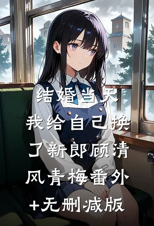 结婚当天，我给自己换了新郎顾清风青梅番外+无删减版