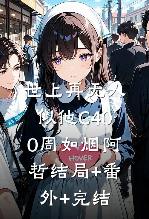 世上再无人似他C400周如烟阿哲结局+番外+完结