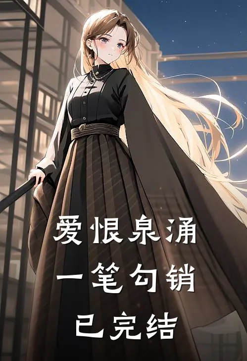 爱恨泉涌，一笔勾销已完结