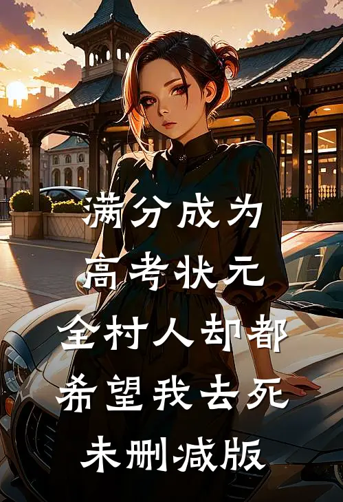 满分成为高考状元，全村人却都希望我去死未删减版