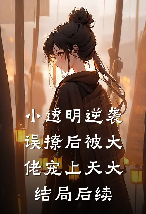 小透明逆袭：误撩后被大佬宠上天大结局后续