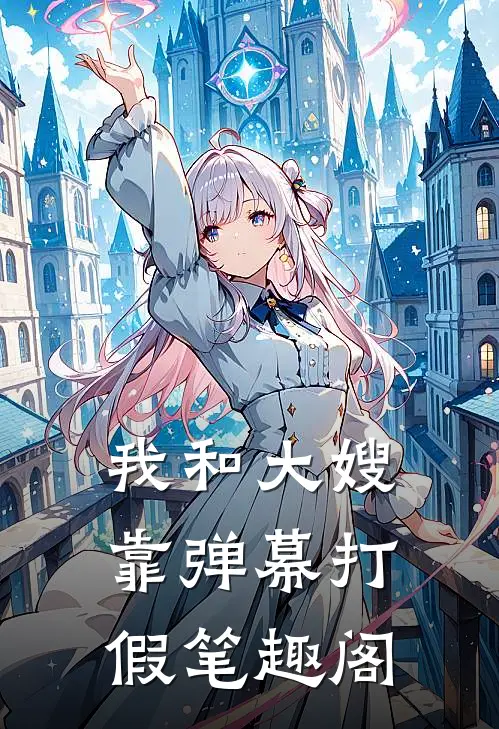 我和大嫂靠弹幕打假笔趣阁