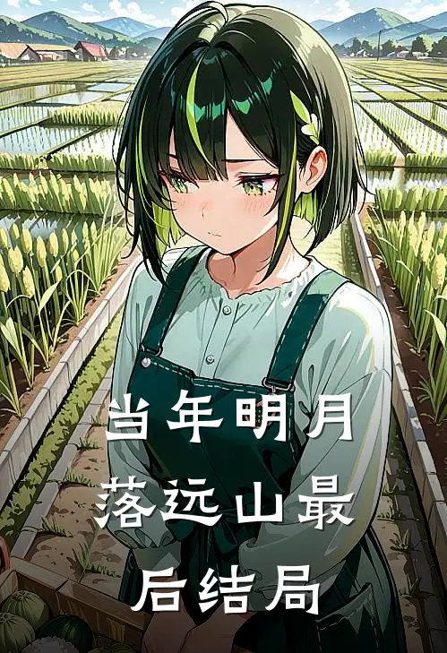 当年明月落远山最后结局