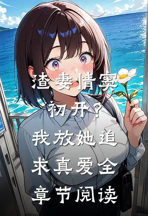 渣妻情窦初开？我放她追求真爱全章节阅读