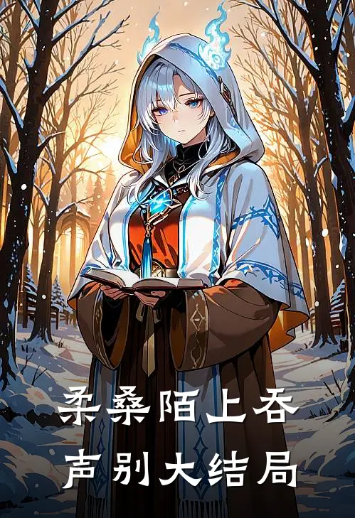 柔桑陌上吞声别大结局