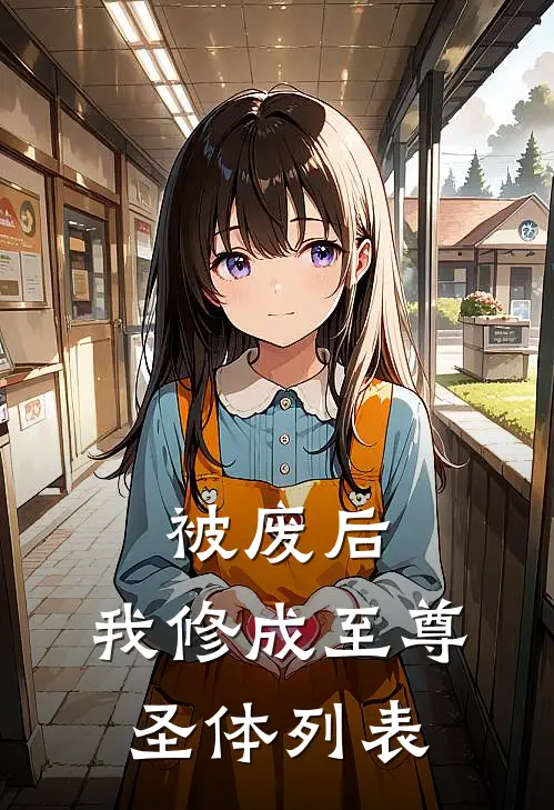 被废后，我修成至尊圣体列表
