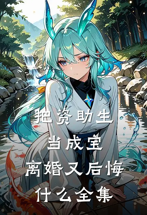 把资助生当成宝，离婚又后悔什么全集