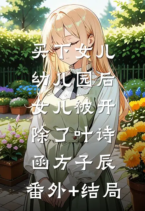 买下女儿幼儿园后，女儿被开除了叶诗函方子辰:(番外)+(结局)
