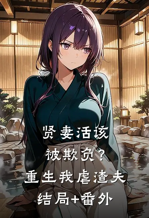贤妻活该被欺负？重生我虐渣夫:结局+番外
