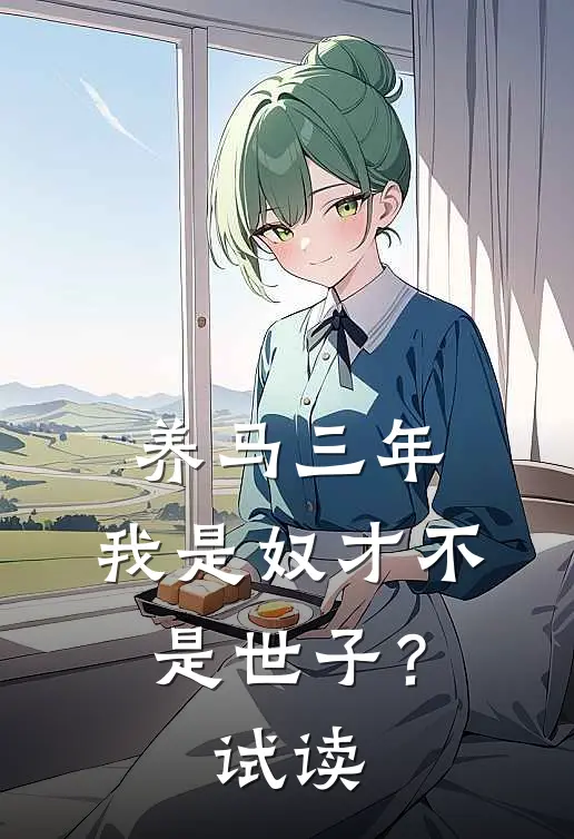养马三年，我是奴才不是世子？试读