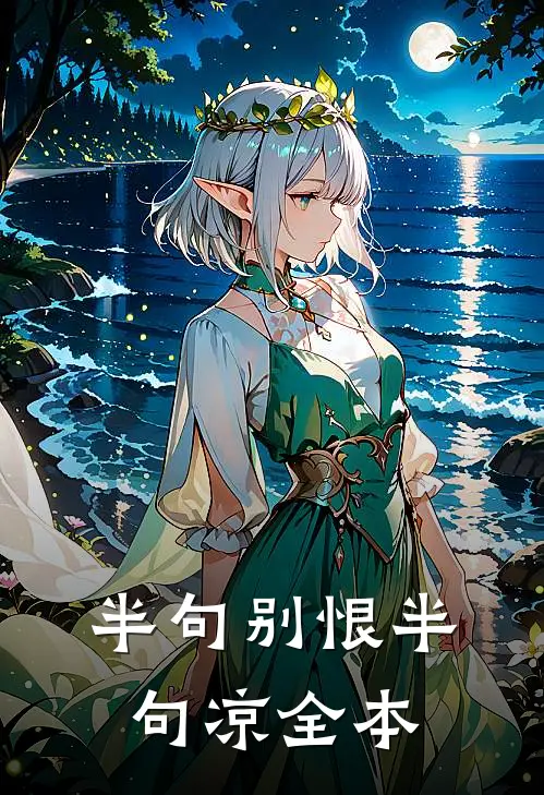 半句别恨半句凉全本