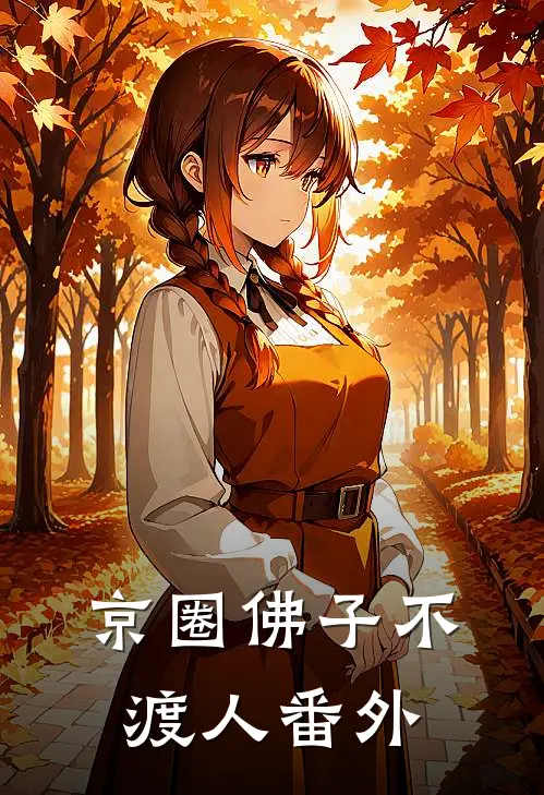 京圈佛子不渡人番外