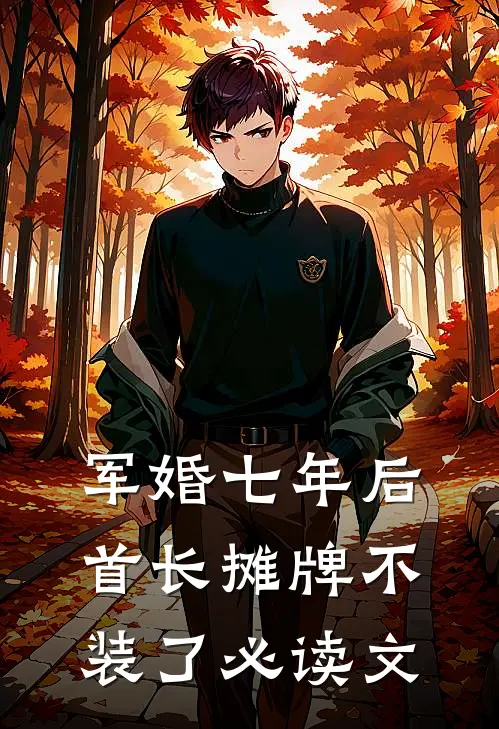 军婚七年后，首长摊牌不装了必读文