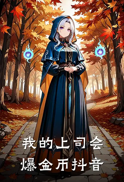 我的上司会爆金币抖音