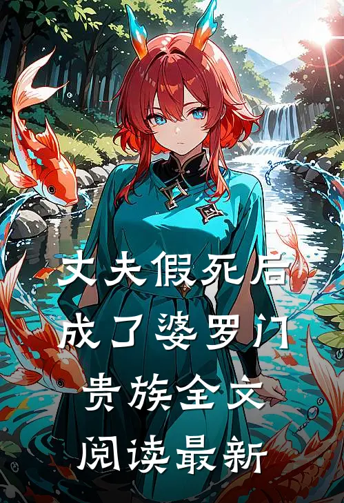 丈夫假死后成了婆罗门贵族全文阅读最新