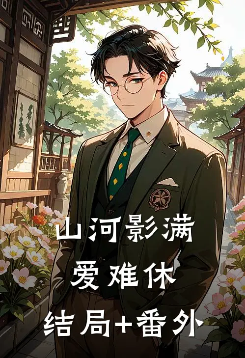 山河影满爱难休:结局+番外