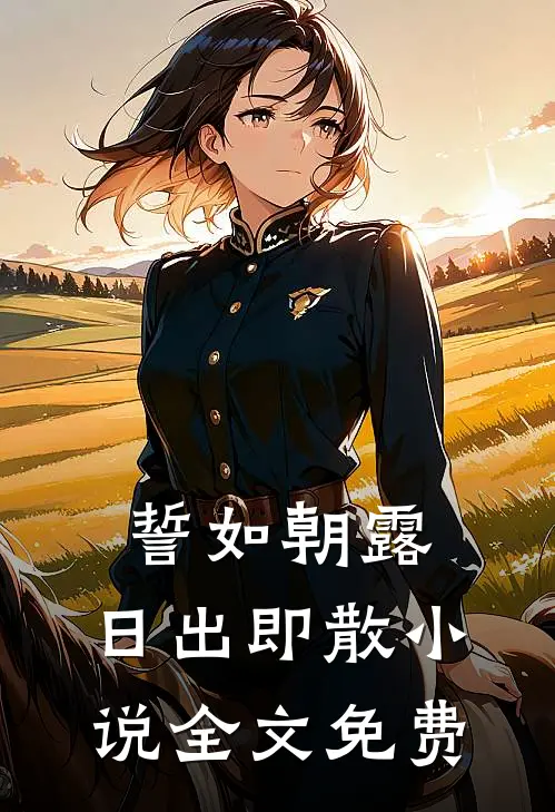 誓如朝露，日出即散小说全文免费