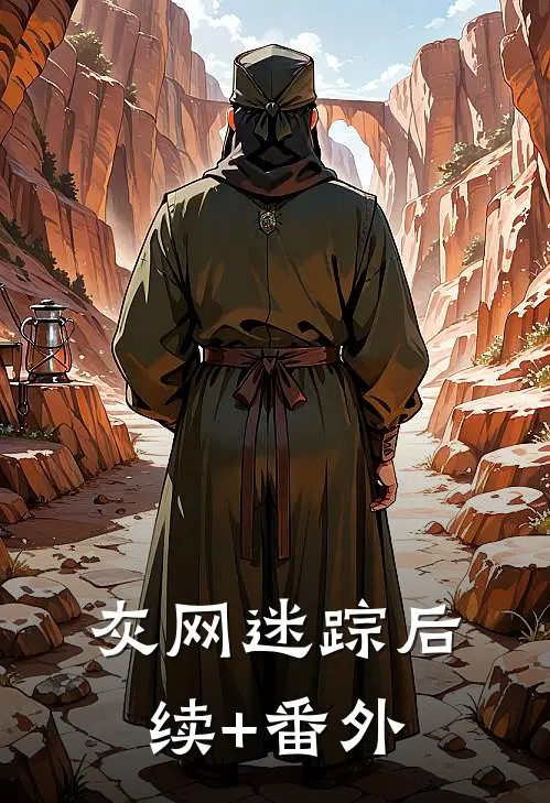 灰网迷踪后续+番外