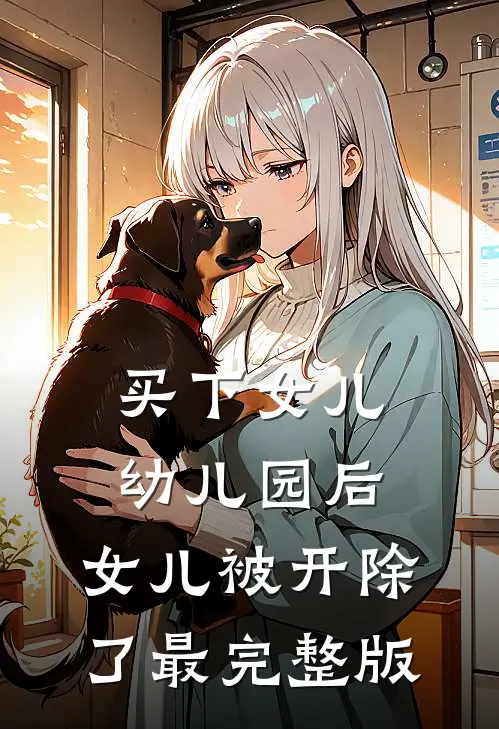 买下女儿幼儿园后，女儿被开除了最完整版