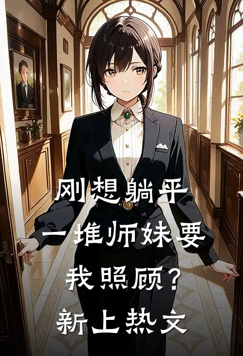 刚想躺平，一堆师妹要我照顾？新上热文