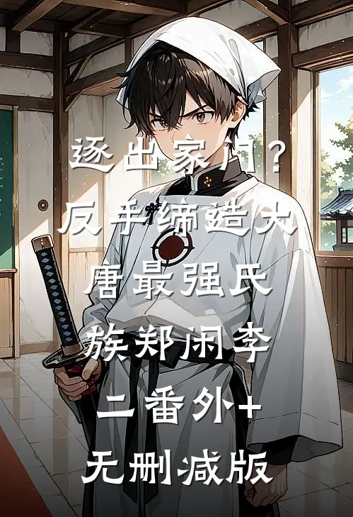 逐出家门？反手缔造大唐最强氏族郑闲李二番外+无删减版