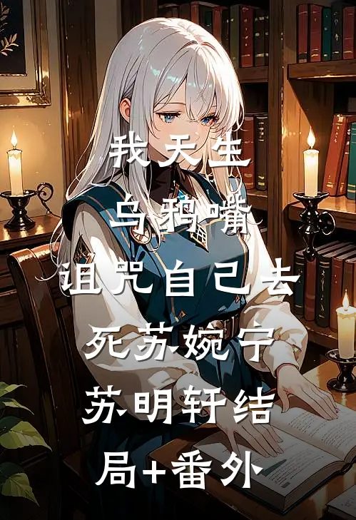 我天生乌鸦嘴，诅咒自己去死苏婉宁苏明轩结局+番外
