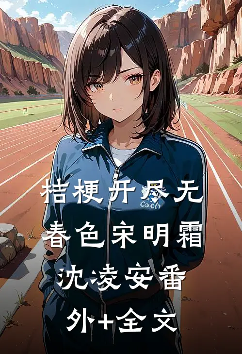 桔梗开尽无春色宋明霜沈凌安(番外)+(全文)