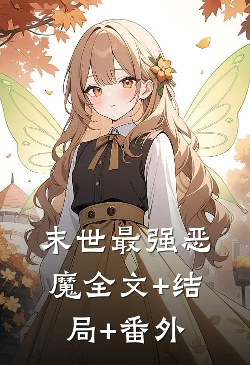 末世最强恶魔全文+结局+番外
