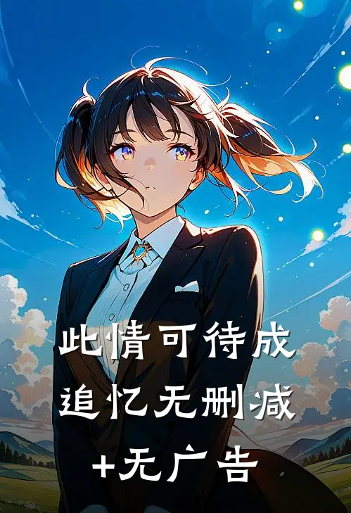 此情可待成追忆无删减+无广告