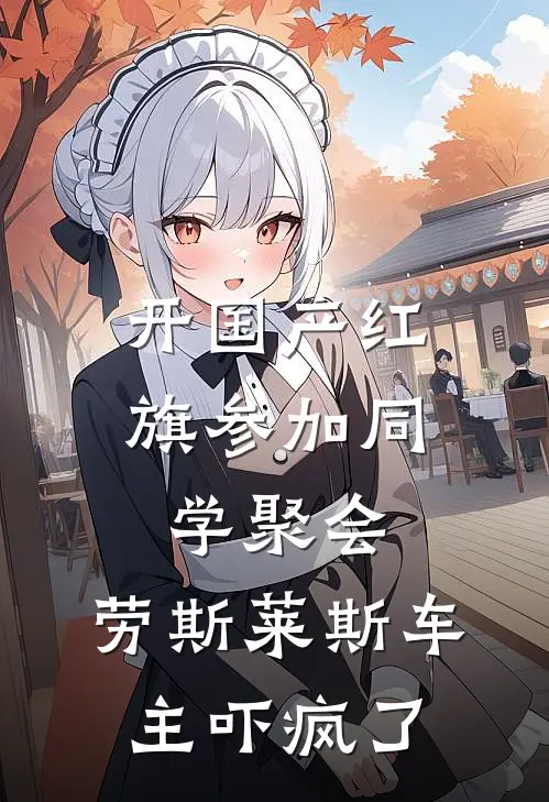 开国产红旗参加同学聚会，劳斯莱斯车主吓疯了