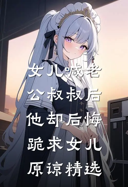 女儿喊老公叔叔后，他却后悔跪求女儿原谅精选