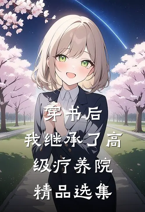 穿书后，我继承了高级疗养院精品选集